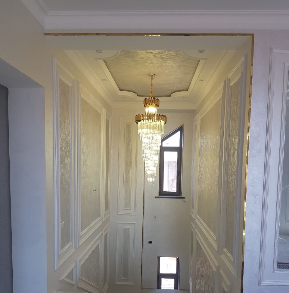 Проект Дома 1