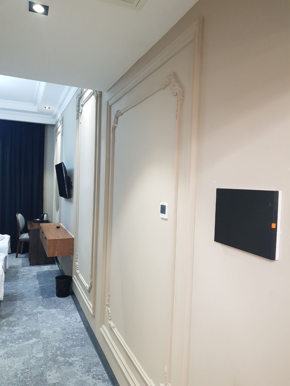 Проект Квартиры 1