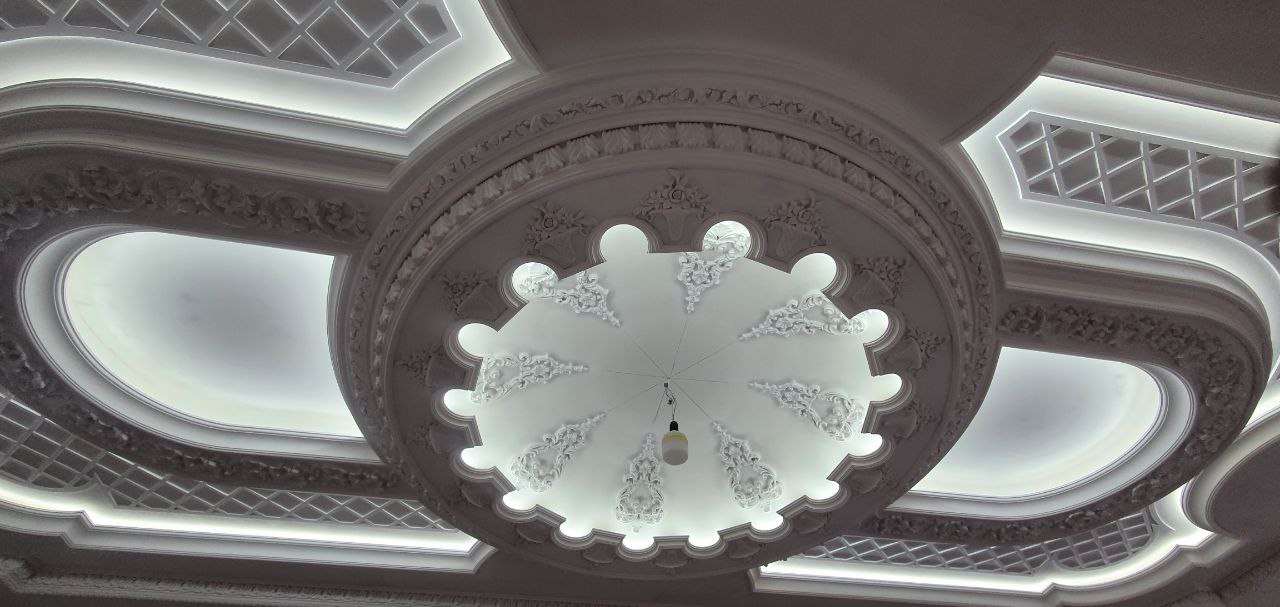 Проект Ресторана 1