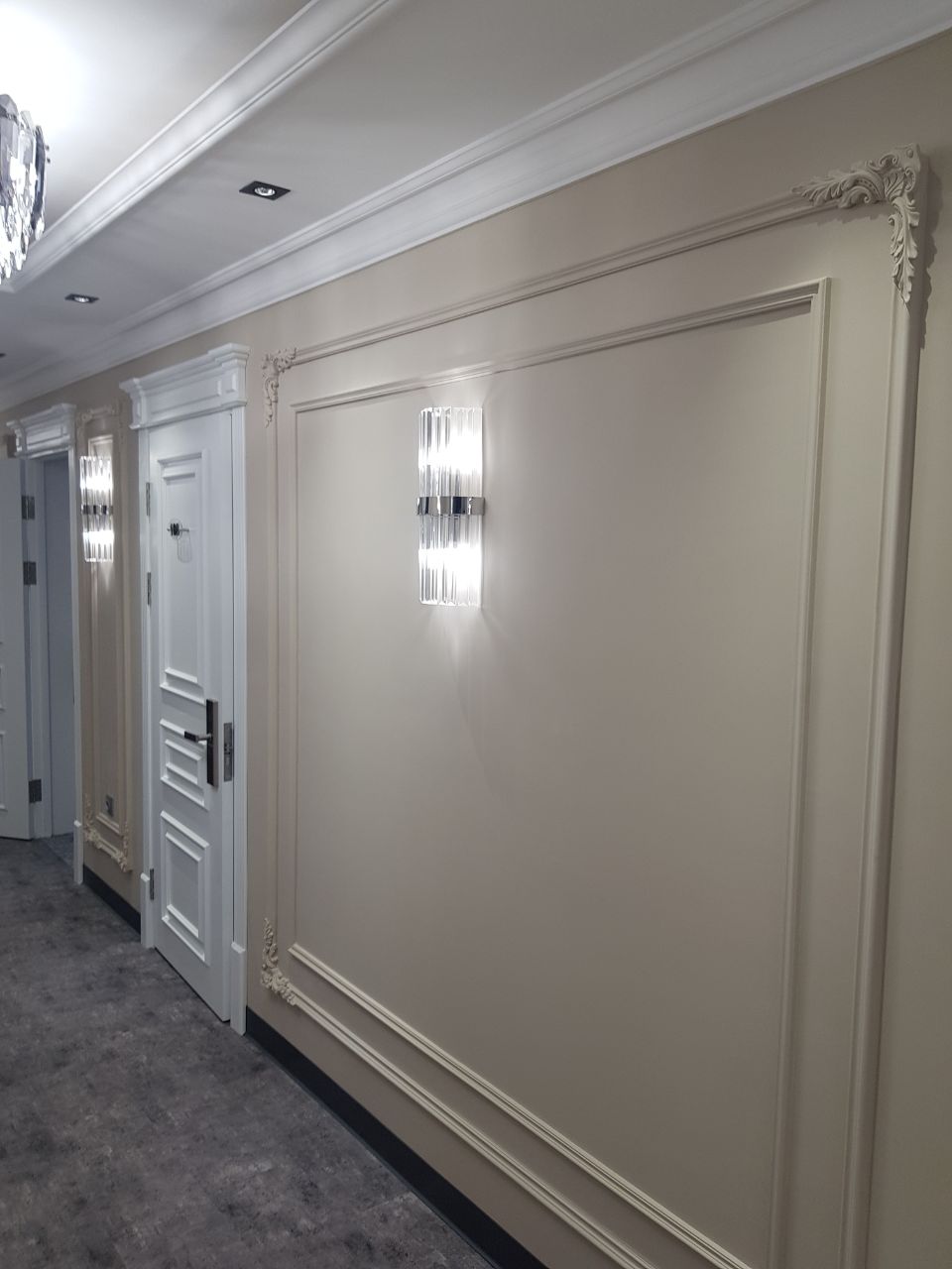 Проект Офиса 1